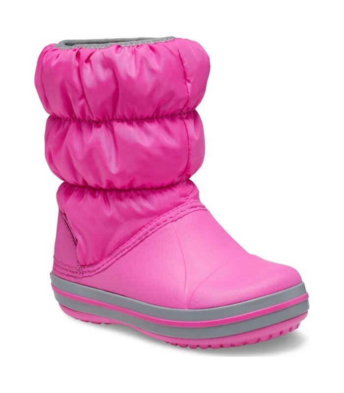 Crocs Winter Puff laste talvesaapad 14613*6TR (6)