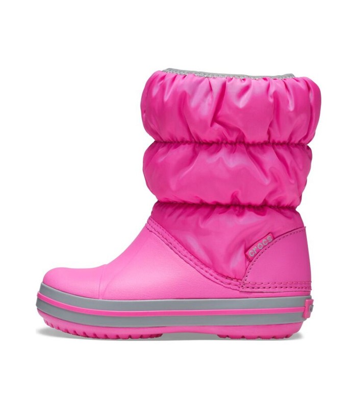 Crocs Winter Puff laste talvesaapad 14613*6TR (7)