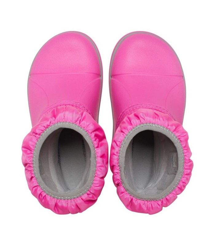 Crocs Winter Puff laste talvesaapad 14613*6TR (8)