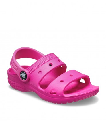 Crocs bērnu sandales Classic 207537*6UB (6)