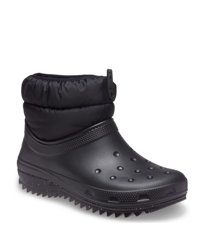 Crocs moteriški batai Classic Neo Puff Shorty 207311*001 (6)