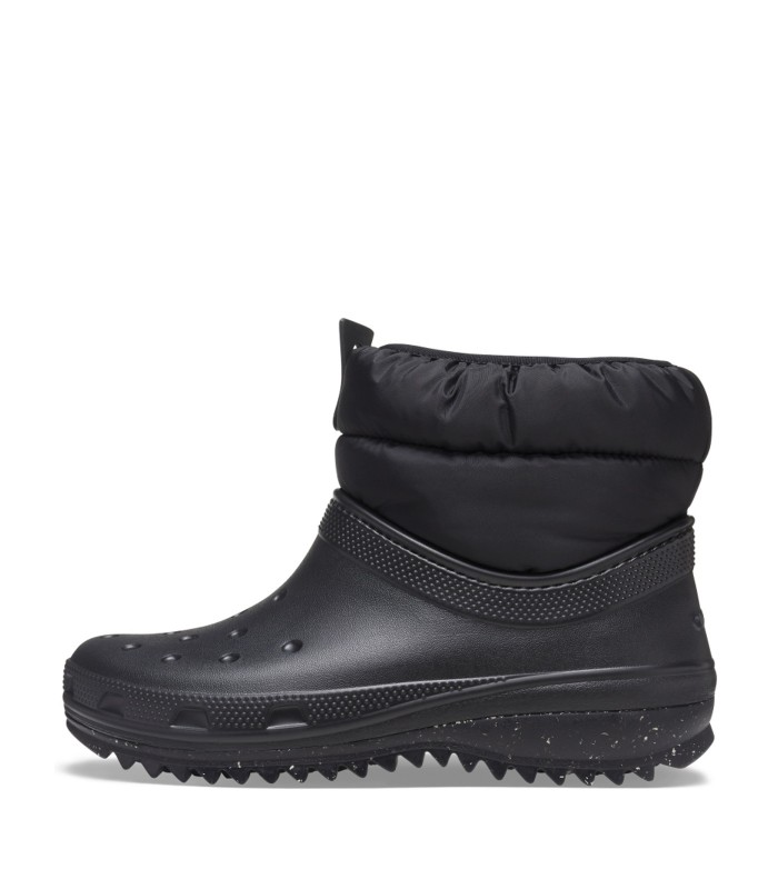 Crocs naiste saapad Classic Neo Puff Shorty 207311*001 (8)