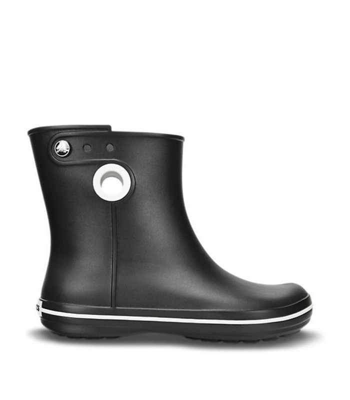 Crocs SIEVIEŠU GUMIJAS ZĀBAKI Jaunt Shorty 15769*001 (1)