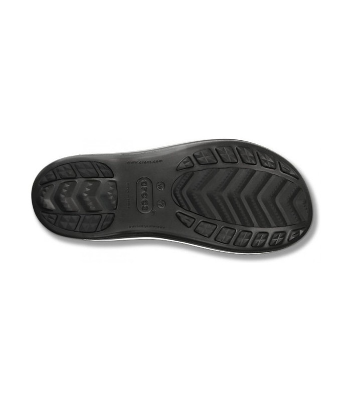 CROCS ЖЕНСКИЕ РЕЗИНОВЫЕ САПОГИ Jaunt Shorty 15769*001 (5)
