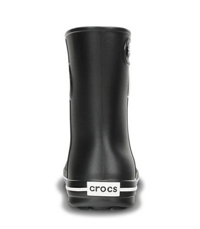CROCS ЖЕНСКИЕ РЕЗИНОВЫЕ САПОГИ Jaunt Shorty 15769*001 (6)