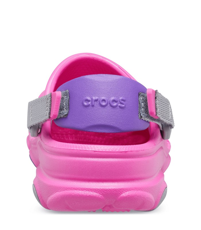 Crocs laste sandaalid Terrain Clog 207011*6QQ (4)