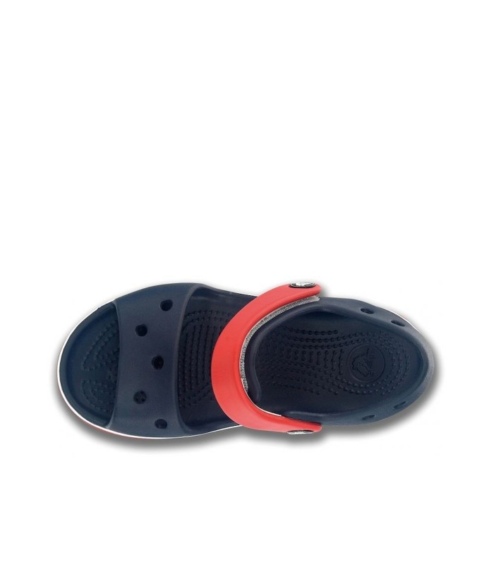 Crocs bērnu sandales Crocband 12856*485 (5)