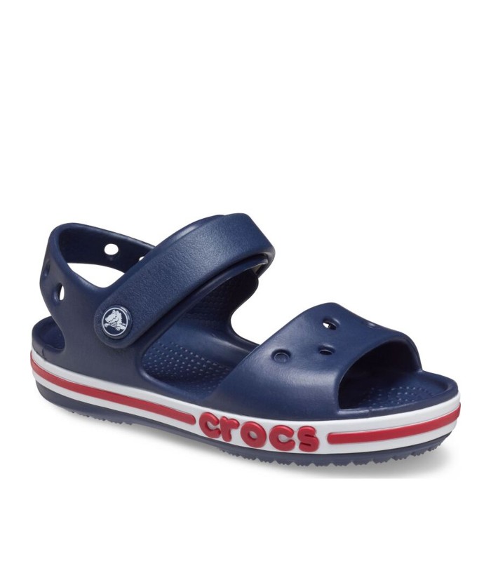Crocs детские сандалии Bayaband 205400*4CC (6)