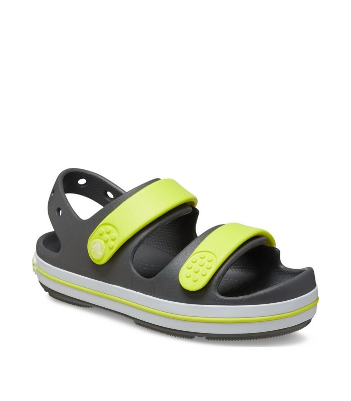 Crocs детские сандалии Crocband Cruiser 209423*1NJ (5)