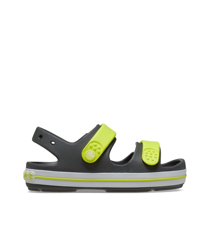Crocs bērnu sandales Crocband Cruiser 209423*1NJ (6)