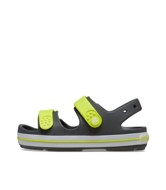 Crocs vaikiškos basutės Crocband Cruiser 209423*1NJ (7)