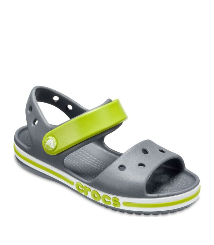 Crocs детские сандалии Bayaband 205400*025 (4)