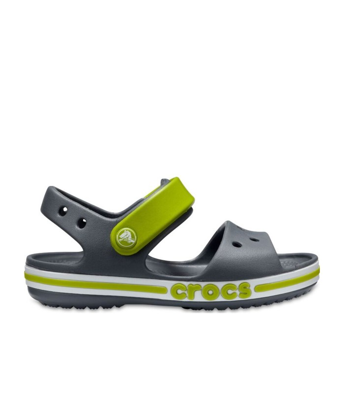 Crocs vaikiškos basutės Bayaband 205400*025 (5)