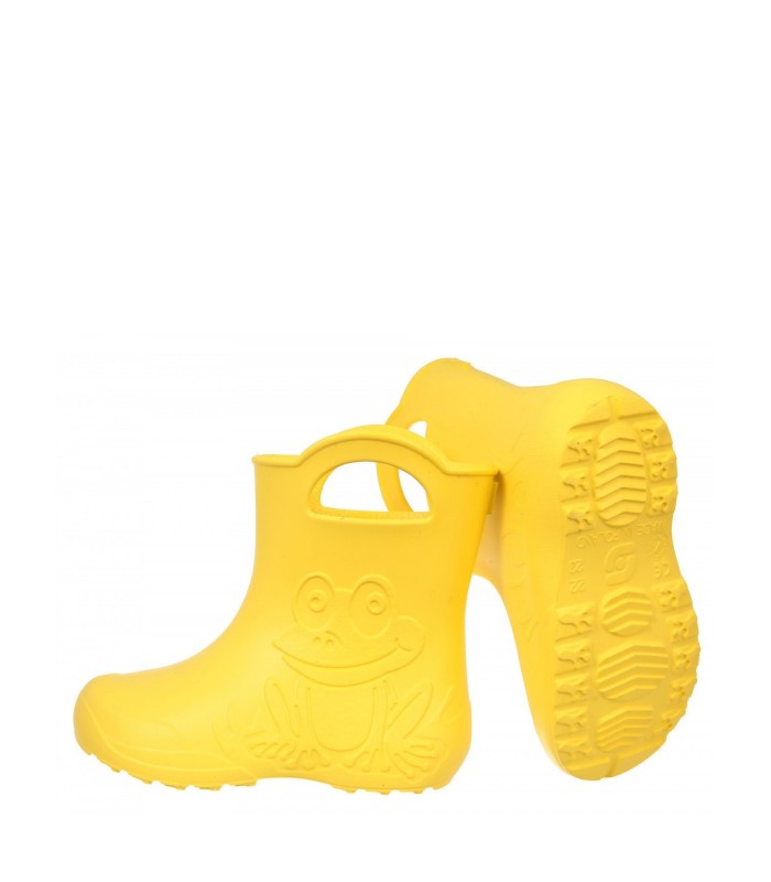 Camminare резиновые сапоги FROG*02