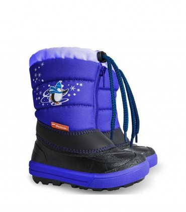 Demar žieminiai batai vaikams 20-28 KENNY*03 (2)