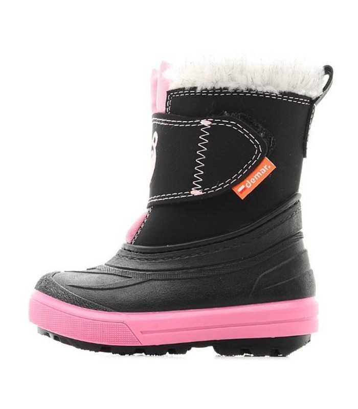 Demar bērnu ziemas zābaki LĀCIS*03 BEAR*02 (1)