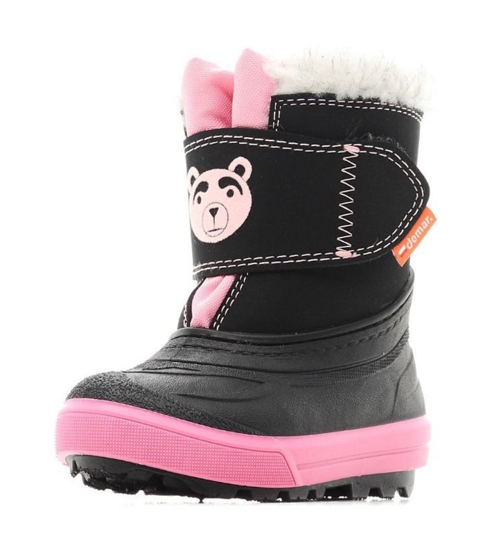 Demar ziemas zābaki BEAR*02 (2)