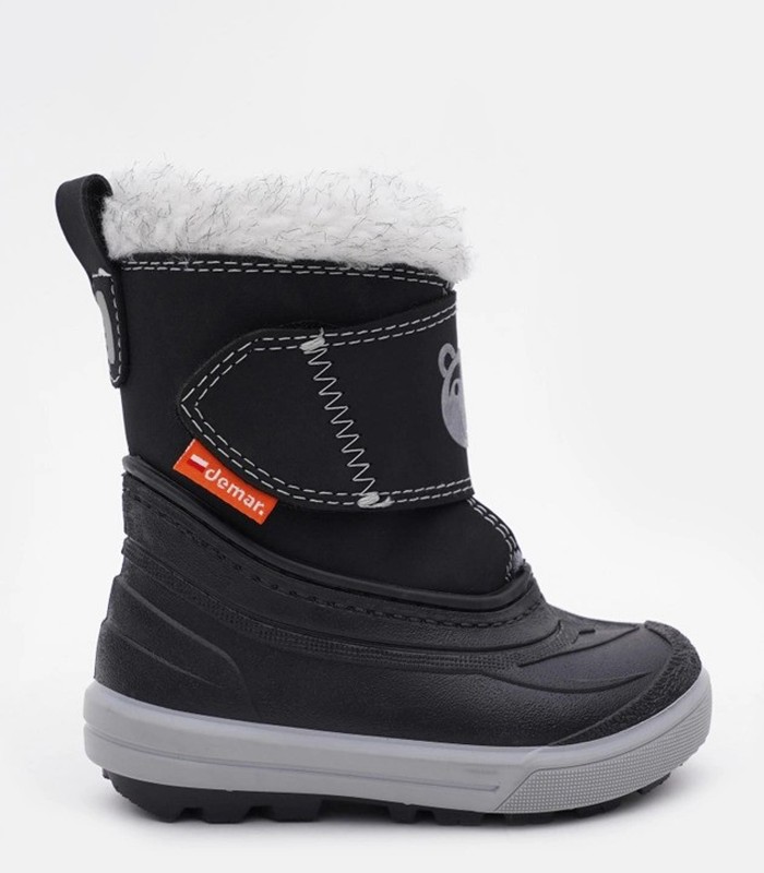 Demar bērnu ziemas zābaki LĀCIS*03 BEAR*01 (2)