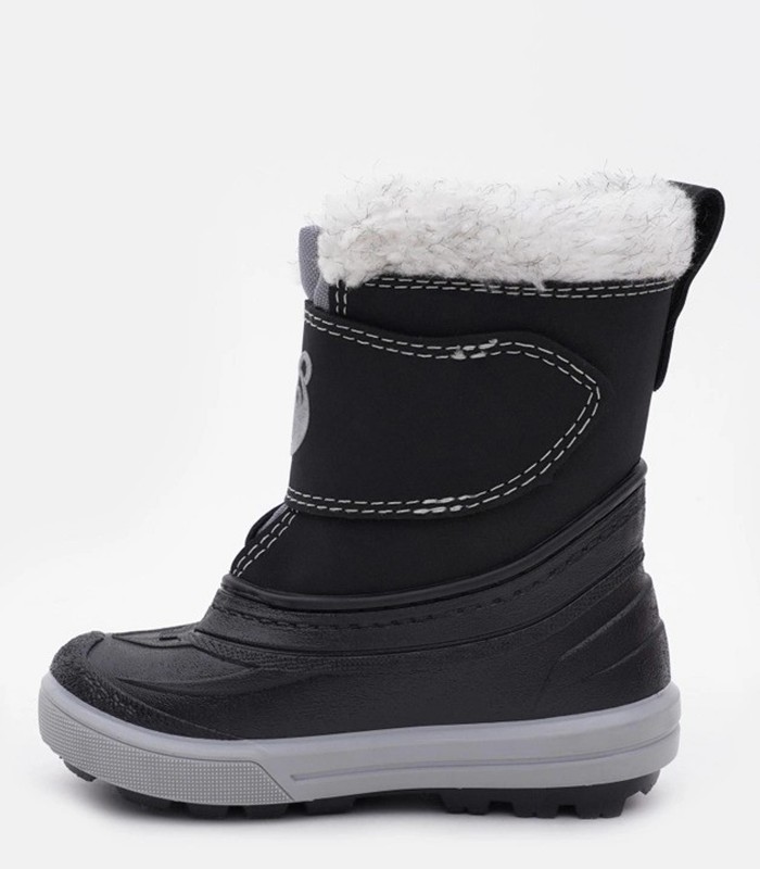 Demar bērnu ziemas zābaki LĀCIS*03 BEAR*01 (3)