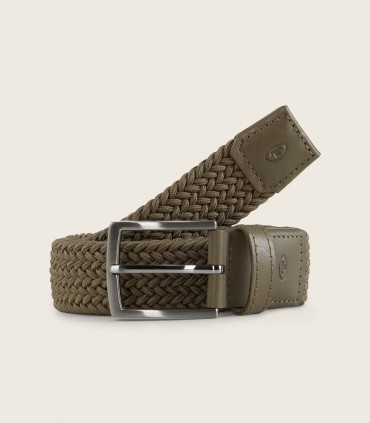 Tom Tailor vīriešu josta 611-0053*4200 (3)