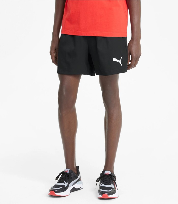 Puma vīriešu šorti 586728*01 (4)