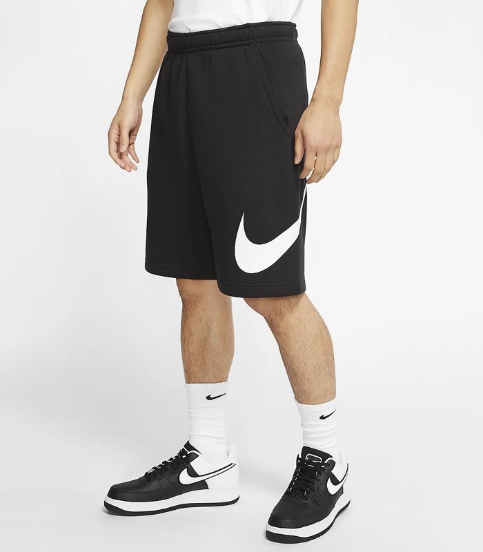 Nike meeste lühikesed püksid BV2721*010 (7)
