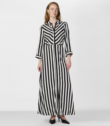YAS naisten mekko SAVANNA 26022663*01 (5)