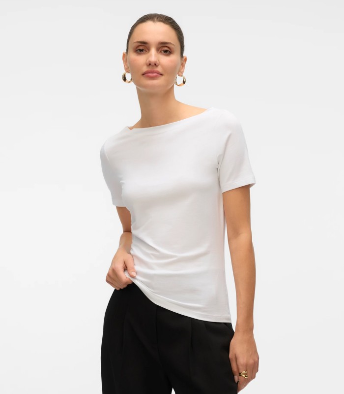 Vero Moda женская футболка 10231753*02 (5)