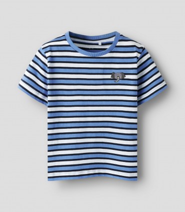 Name IT Bērnu T-krekls ar uzrakstu 13238149*02 (2)