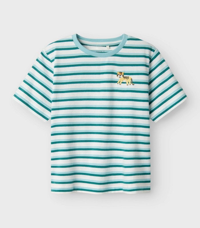 Name IT Bērnu T-krekls ar uzrakstu 13238149*01 (3)