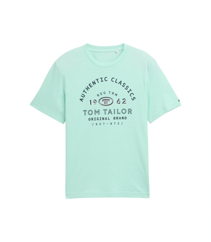 Tom Tailor miesten T-paita 1045625*37309 (1)