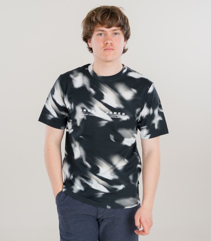 Jack & Jones miesten T-paita 12273290*01 (2)