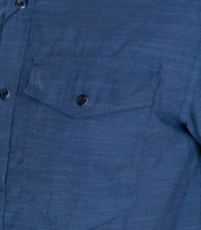 Jack & Jones vyriški marškiniai 12274529*02 (4)