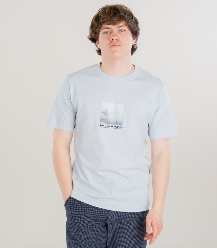 Jack & Jones Meeste T-särk 12281087*02 (2)