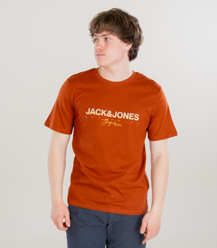 Jack & Jones мужская футболка 12281809*03 (2)
