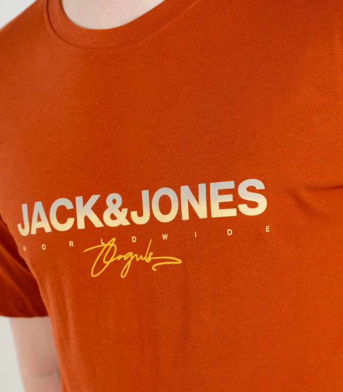 Jack & Jones miesten t-paita 12281809*03 (3)
