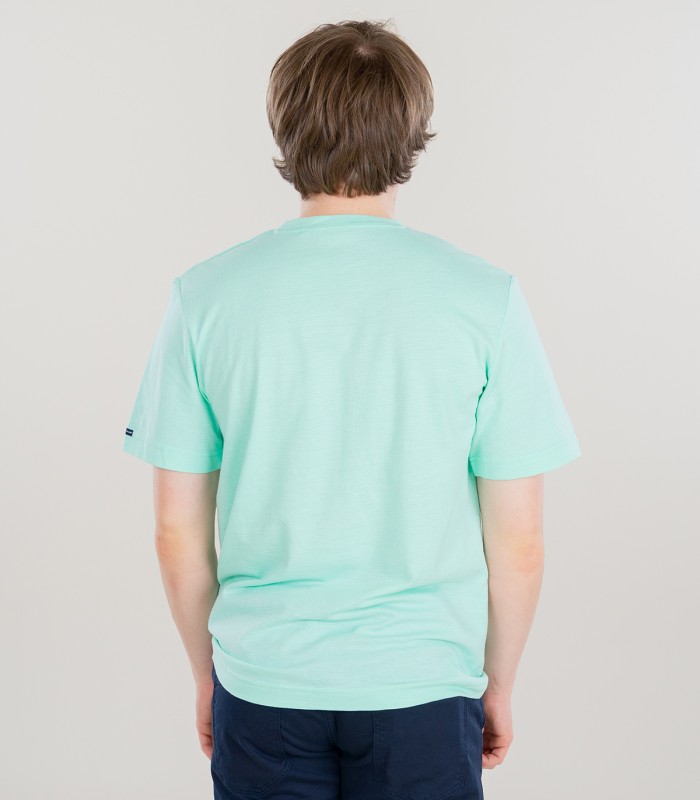 Tom Tailor miesten T-paita 1045625*37309 (4)