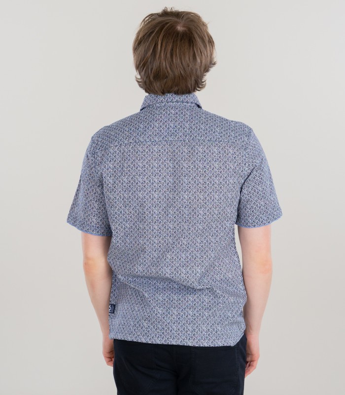 Tom Tailor miesten paita 1046076*37925 (3)