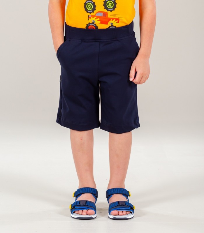 Lenne poikien shortsit 25619 B*229 (2)