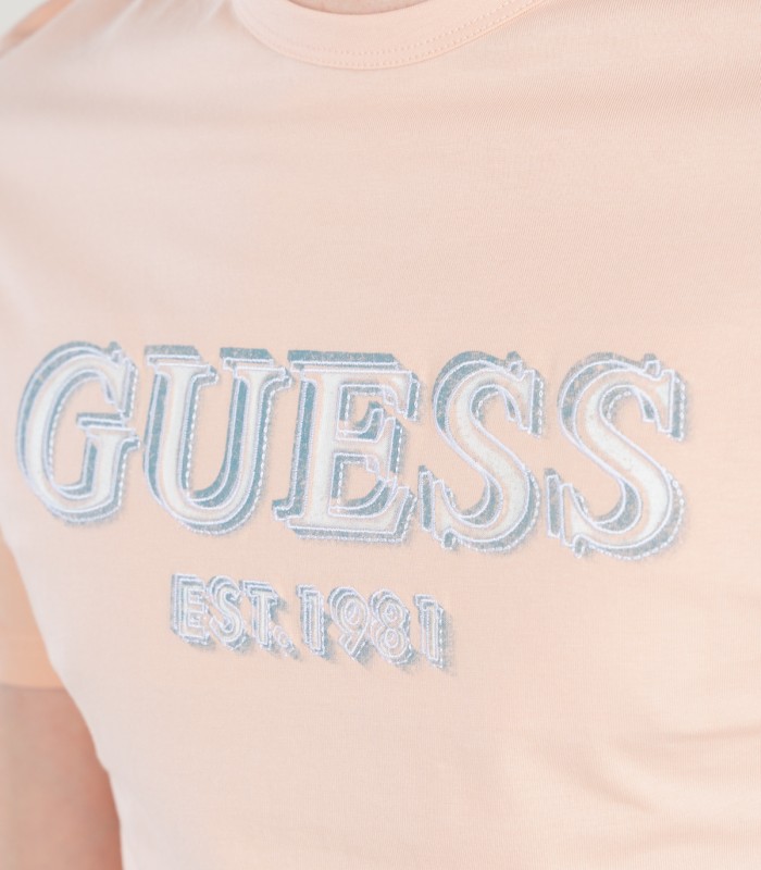 Guess meeste T-särk M5GI07*G1K2 (4)