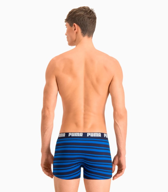 Puma vīriešu bokseršorti 2 pāri 907838*03 (1)