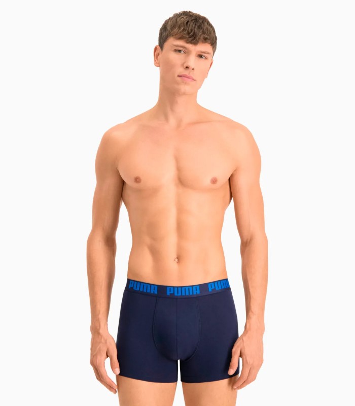 Puma meeste bokserid, 2 paari 907838*03 (2)