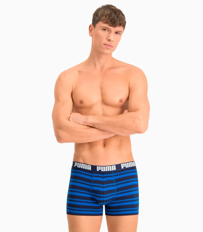Puma meeste bokserid, 2 paari 907838*03 (3)