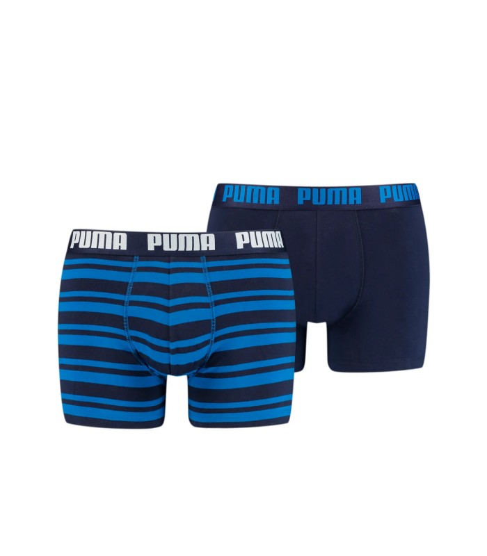 Puma мужские боксеры 2 пары 907838*03 (4)