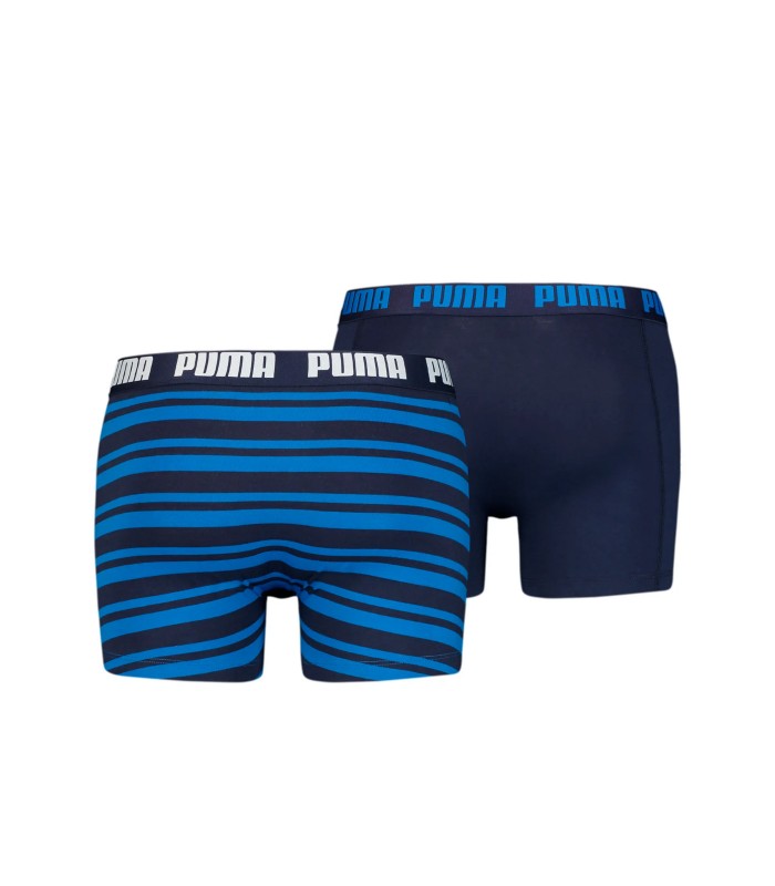 Puma vīriešu bokseršorti 2 pāri 907838*03 (5)