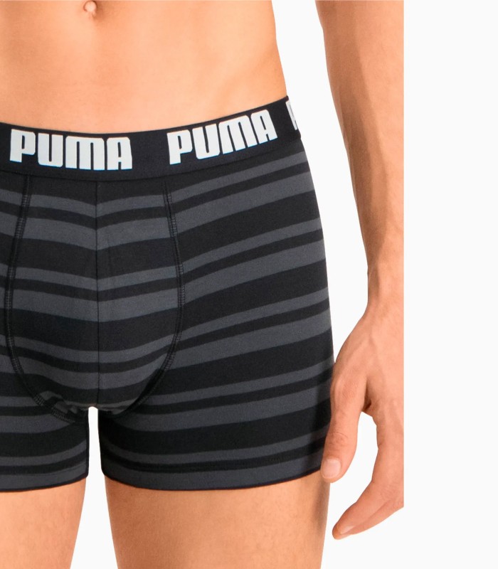 Puma мужские боксеры 2 пары 907838*05