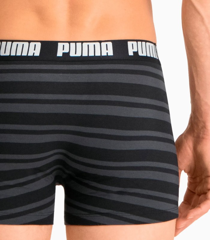 Puma мужские боксеры 2 пары 907838*05