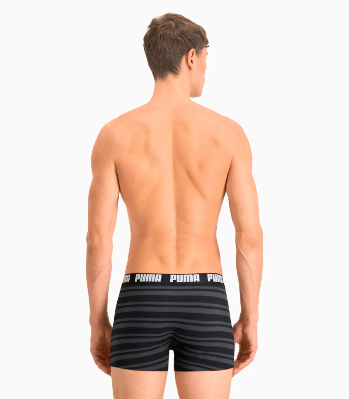 Puma мужские боксеры 2 пары 907838*05