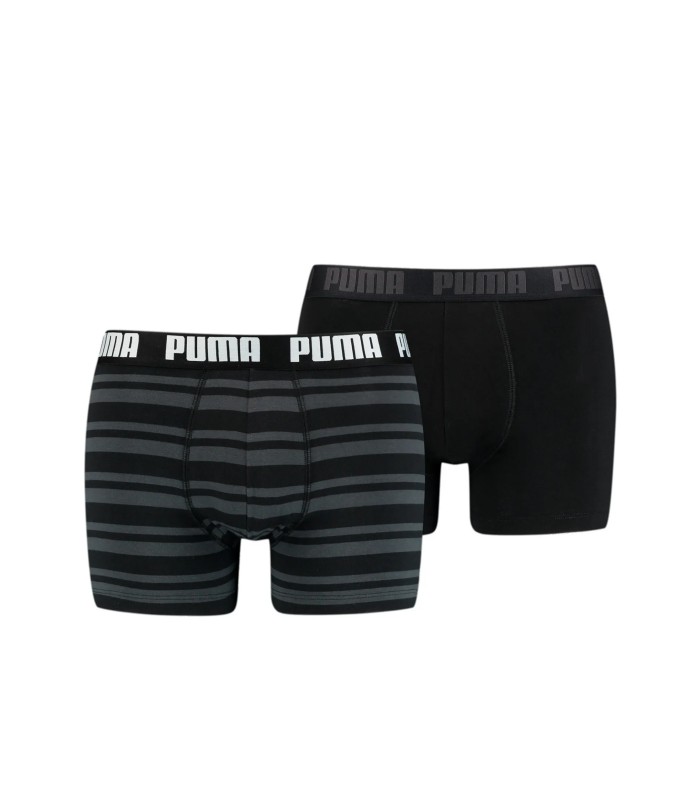 Puma meeste bokserid, 2 paari 907838*05