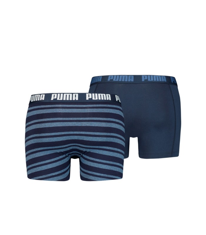Puma vīriešu bokseršorti 2 pāri 907838*04 (8)